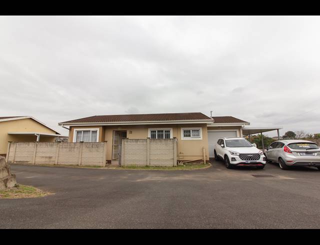 3 BEDROOM SIMPLEX FOR SALE IN MALVERN